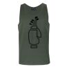 JB's  SINGLET Thumbnail