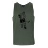 JB's  SINGLET Thumbnail