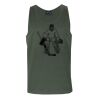 JB's  SINGLET Thumbnail
