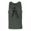JB's  SINGLET Thumbnail
