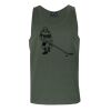 JB's  SINGLET Thumbnail