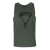 JB's  SINGLET Thumbnail