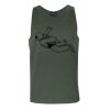 JB's  SINGLET Thumbnail