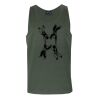JB's  SINGLET Thumbnail