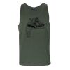 JB's  SINGLET Thumbnail
