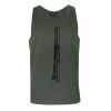 JB's  SINGLET Thumbnail