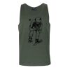 JB's  SINGLET Thumbnail