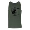 JB's  SINGLET Thumbnail