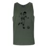 JB's  SINGLET Thumbnail