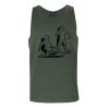 JB's  SINGLET Thumbnail