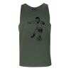 JB's  SINGLET Thumbnail