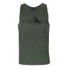 JB's  SINGLET Thumbnail