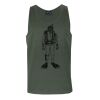JB's  SINGLET Thumbnail