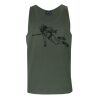 JB's  SINGLET Thumbnail