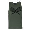 JB's  SINGLET Thumbnail