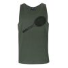 JB's  SINGLET Thumbnail