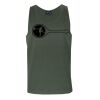 JB's  SINGLET Thumbnail