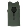 JB's  SINGLET Thumbnail