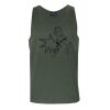 JB's  SINGLET Thumbnail