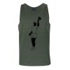 JB's  SINGLET Thumbnail