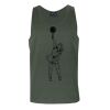 JB's  SINGLET Thumbnail
