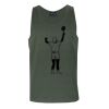 JB's  SINGLET Thumbnail
