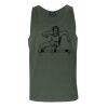 JB's  SINGLET Thumbnail