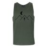 JB's  SINGLET Thumbnail