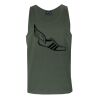 JB's  SINGLET Thumbnail