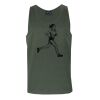 JB's  SINGLET Thumbnail