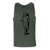 JB's  SINGLET Thumbnail