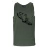 JB's  SINGLET Thumbnail