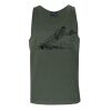 JB's  SINGLET Thumbnail