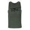 JB's  SINGLET Thumbnail
