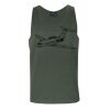 JB's  SINGLET Thumbnail