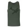 JB's  SINGLET Thumbnail
