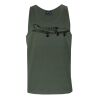 JB's  SINGLET Thumbnail