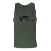 JB's  SINGLET Thumbnail