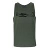 JB's  SINGLET Thumbnail