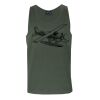 JB's  SINGLET Thumbnail