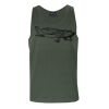 JB's  SINGLET Thumbnail