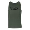 JB's  SINGLET Thumbnail