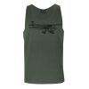 JB's  SINGLET Thumbnail