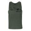 JB's  SINGLET Thumbnail