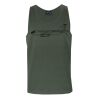 JB's  SINGLET Thumbnail
