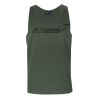 JB's  SINGLET Thumbnail