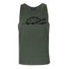 JB's  SINGLET Thumbnail
