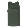 JB's  SINGLET Thumbnail