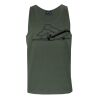 JB's  SINGLET Thumbnail