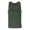 JB's  SINGLET Thumbnail